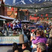 Whitefish Winter Carnival