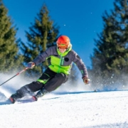 Whitefish Montana Skiing