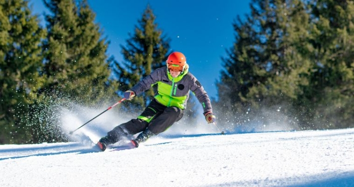 Whitefish Montana Skiing - A Winter Paradise