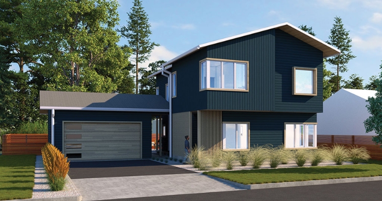 Whitefish Real Estate Development