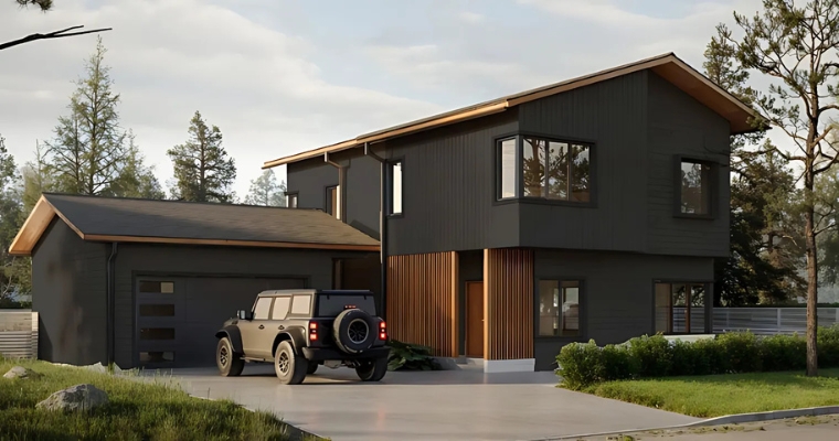 Average Home Price in Whitefish Montana